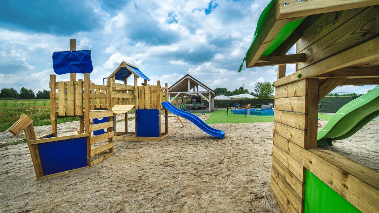 Apartamenty Sun & Snow Resorts L Bialka Tatrzanska Z Sauna Dış mekan fotoğraf