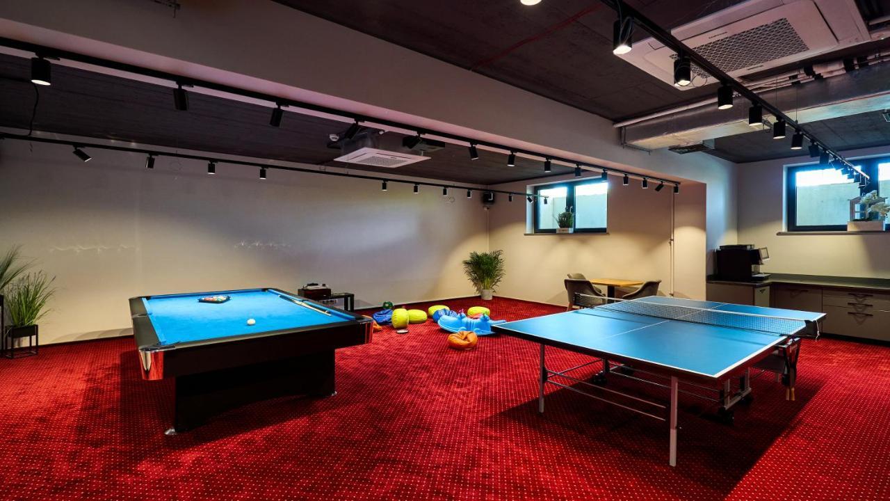 Apartamenty Sun & Snow Resorts L Bialka Tatrzanska Z Sauna Dış mekan fotoğraf